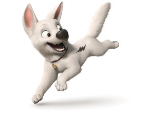 Bolt - Hunde in der Hauptrolle
