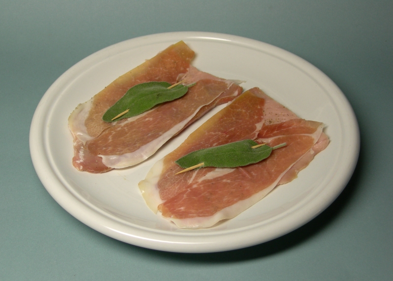 Saltimbocca