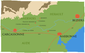minervois