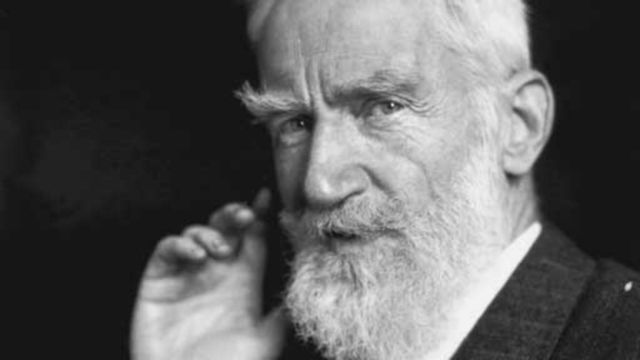 shaw