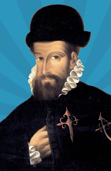 Francisco Pizarro