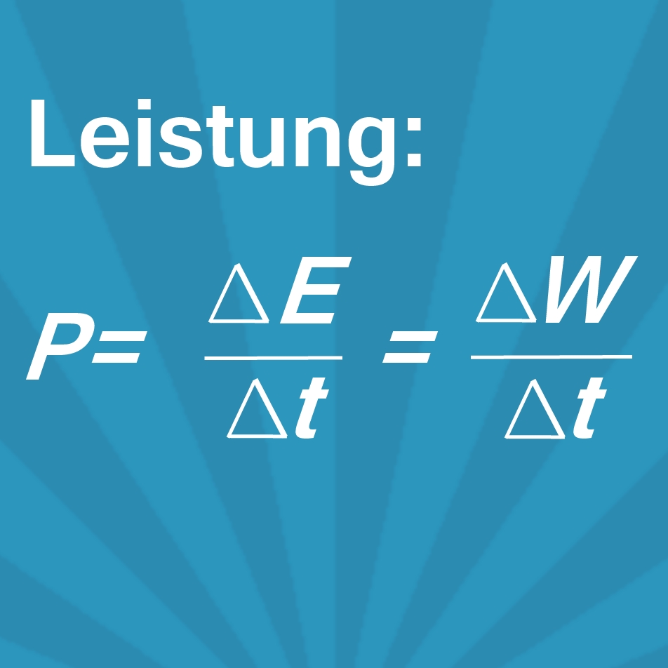 Leistung