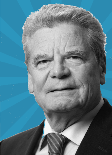 Bundespräsident