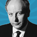 Walter Scheel